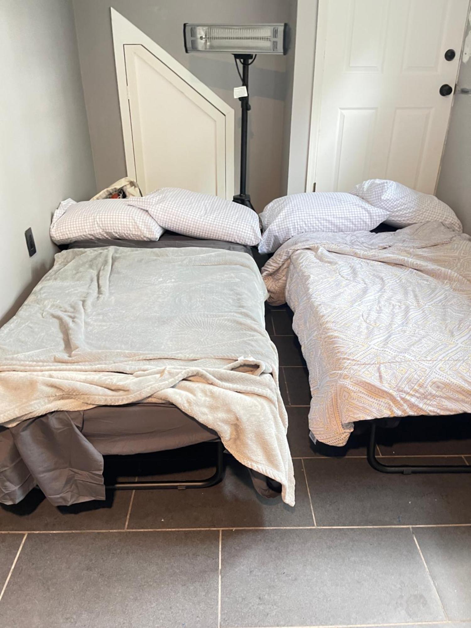 더글라스빌 Maxine Manor B&B 외부 사진