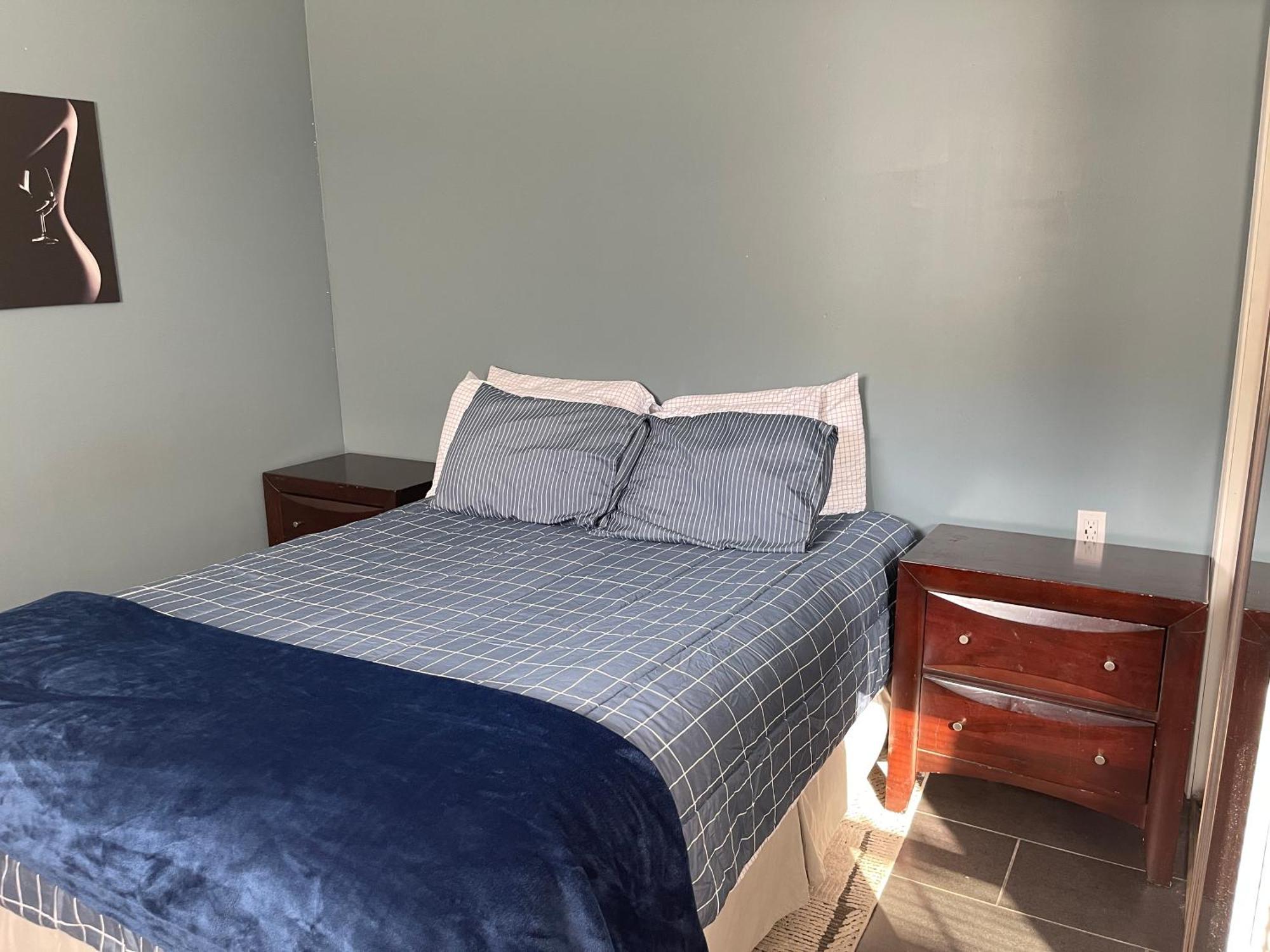 더글라스빌 Maxine Manor B&B 외부 사진