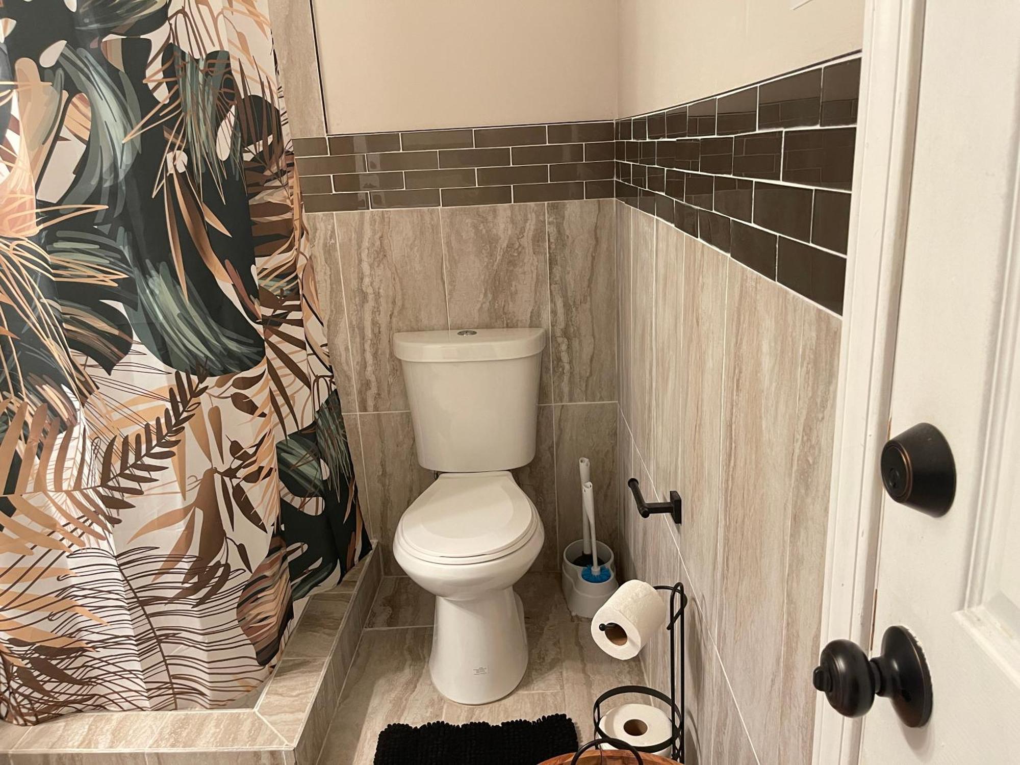 더글라스빌 Maxine Manor B&B 외부 사진
