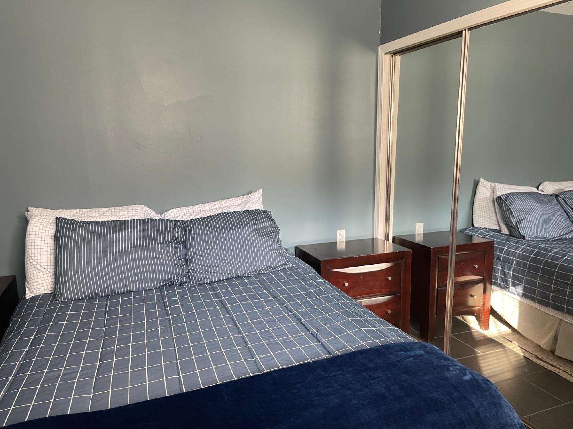 더글라스빌 Maxine Manor B&B 외부 사진