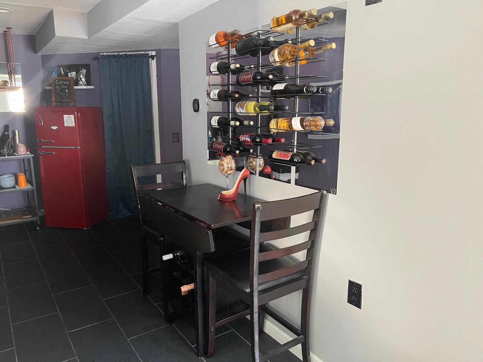 더글라스빌 Maxine Manor B&B 외부 사진